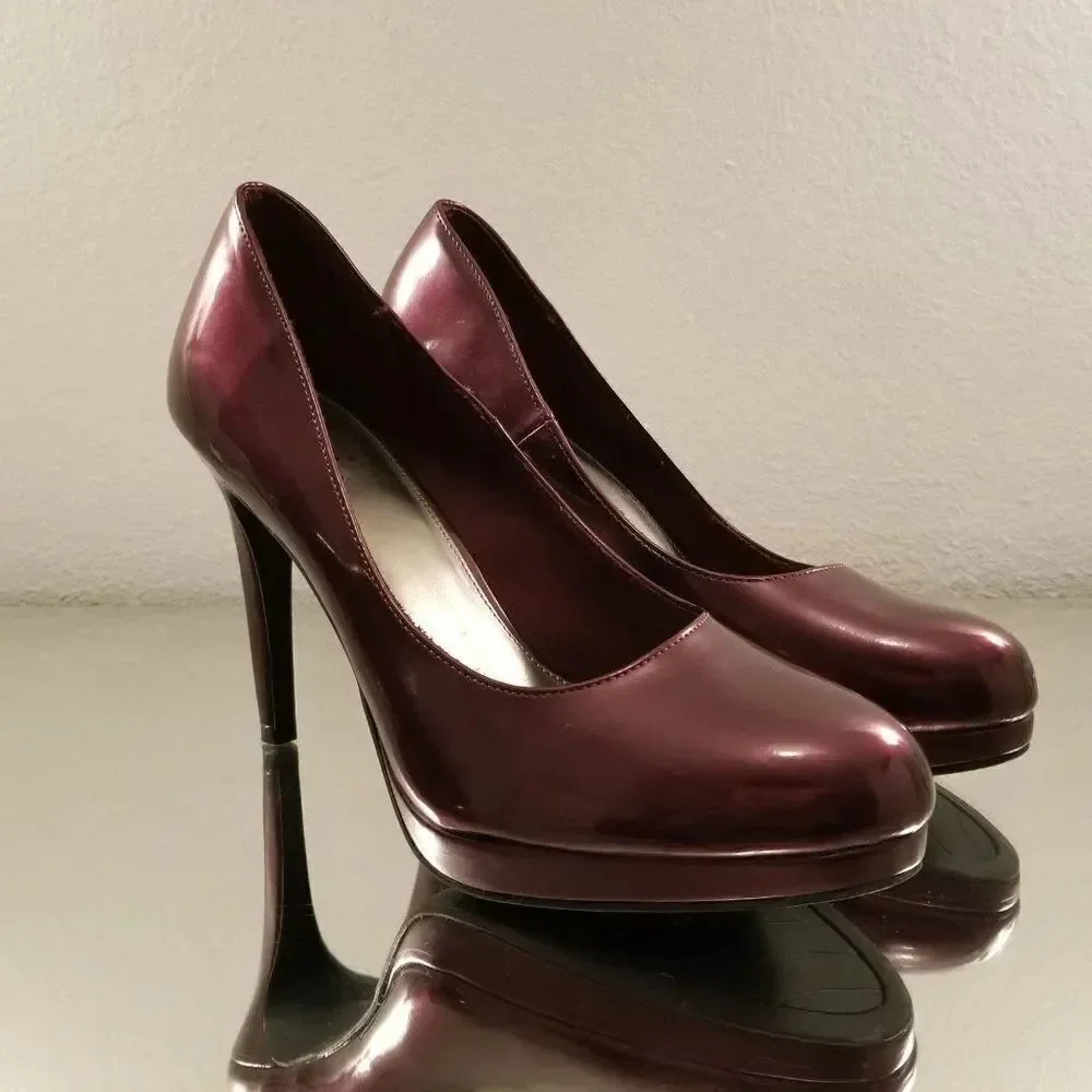 Fiona Heels fiona high